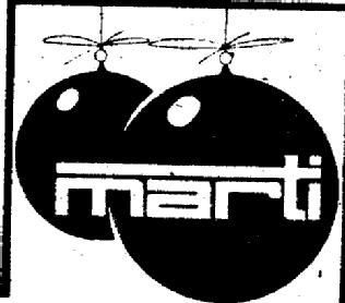 Imagen de MARTI