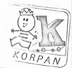 Imagen de K KORPAN