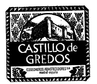 Imagen de CASTILLOS DE GREDOS COSECHEROS ABASTECEDORES S.A