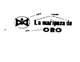 Imagen de LA MARIPOSA DE ORO
