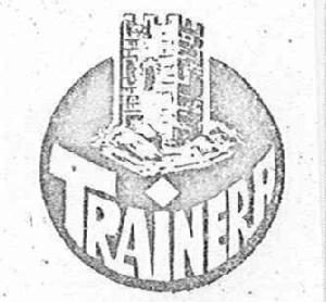 Imagen de TRAINERA