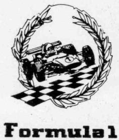 Imagen de FORMULA 1
