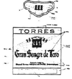 Imagen de TORRES GRAN SANGRE DE TORO