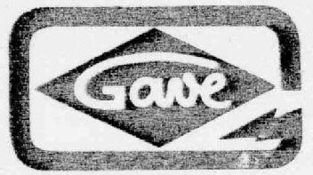 Imagen de GAVE