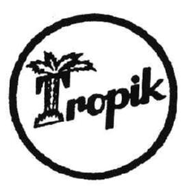 Imagen de TROPIK