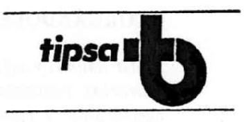 Imagen de TIPSA T