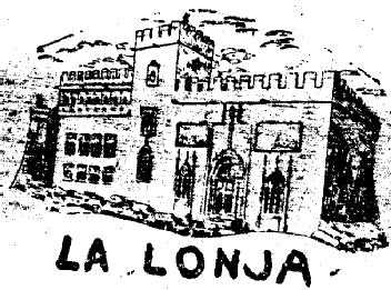 Imagen de LA LONJA