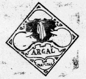 Imagen de ARGAL PAMPLONA