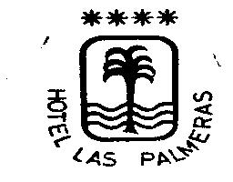 Imagen de HOTEL LAS PALMERAS