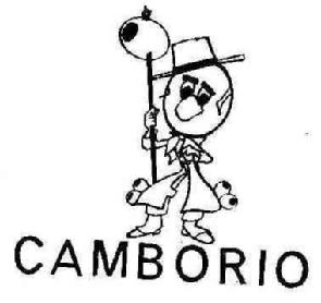 Imagen de CAMBORIO
