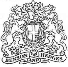 Imagen de BENSON AND HEDGES