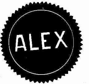 Imagen de ALEX