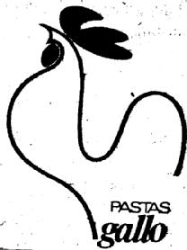 Imagen de PASTAS GALLO
