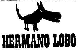 Imagen de HERMANO LOBO