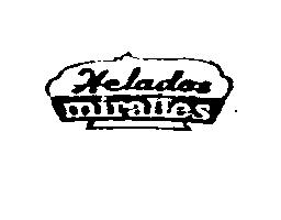 Imagen de HELADOS MIRALLES