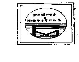 Imagen de PADRES Y MAESTROS
