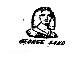 Imagen de GEORGE SAND