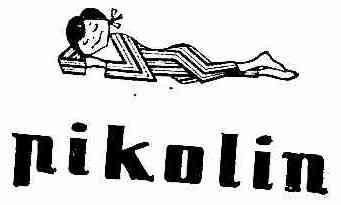 Imagen de PIKOLIN