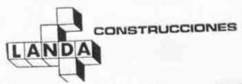 Imagen de CONSTRUCCIONES LANDA