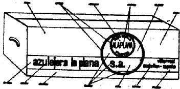 Imagen de ALAPLANA AZULAJERA LA PLANA S.A. VILLAREAL CASTELLON