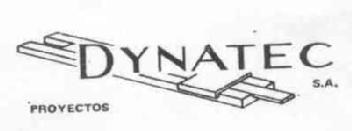 Imagen de DYNATEC S.A. PROYECTOS