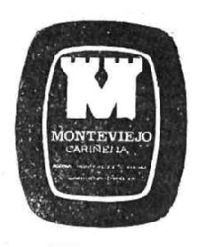 Imagen de M MONTEVIEJO CARIÑENA