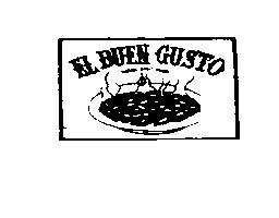 Imagen de EL BUEN GUSTO
