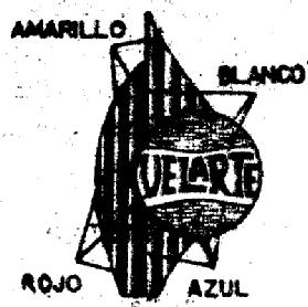 Imagen de VELARTE