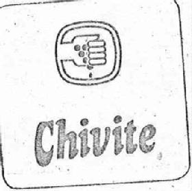 Imagen de CHIVITE