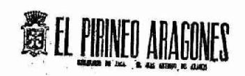 Imagen de EL PIRINEO ARAGONES