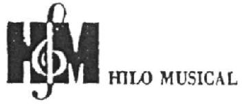 Imagen de HM HILO MUSICAL