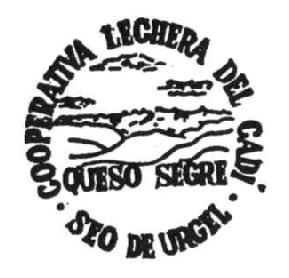 Imagen de COOPERATIVA LECHERA DEL CADI QUESO SEGRE SEO DE URGEL