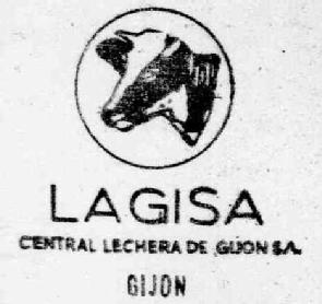 Imagen de LAGISA CENTRAL LECHERA DE GIJON, S.A