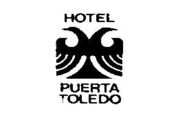 Imagen de HOTEL PUERTA TOLEDO