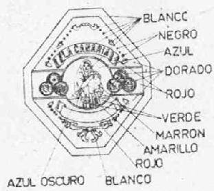 Imagen de LA CANARIA
