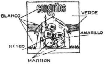 Imagen de CONGUITOS