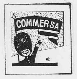 Imagen de COMMERSA