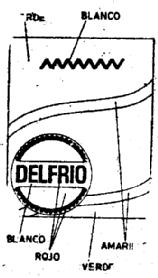 Imagen de DELFRIO