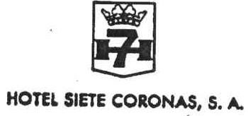 Imagen de H7 HOTEL SIETE CORONAS, S.A