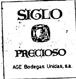 Imagen de SIGLO PRECIOSO