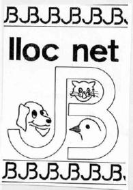 Imagen de LLOC NET JB