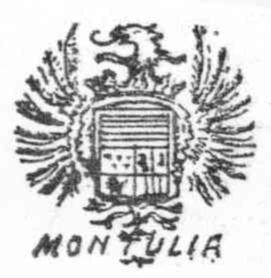Imagen de MONTULIA