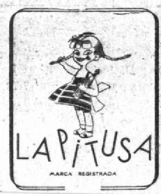 Imagen de LA PITUSA