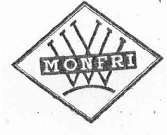 Imagen de MONFRI