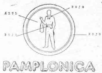 Imagen de PAMPLONICA