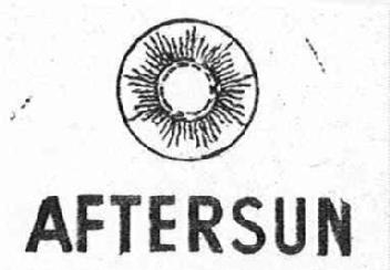 Imagen de AFTERSUN