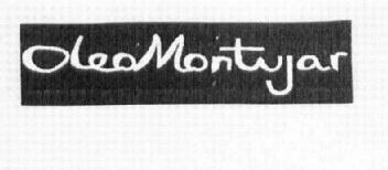 Imagen de OLEOMONTUJAR