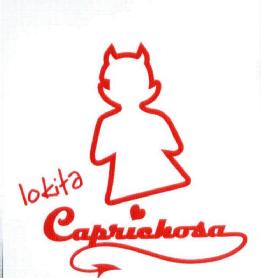 Imagen de LOKITA CAPRICHOSA