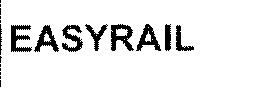 Imagen de EASYRAIL