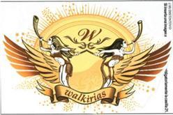 Imagen de W WALKIRIAS